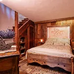 Baulin-2 By Interhome Apartment