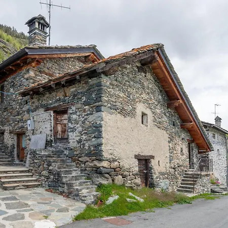 Apartament Baulin-2 By Interhome