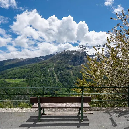 Apartament Baulin-2 By Interhome *