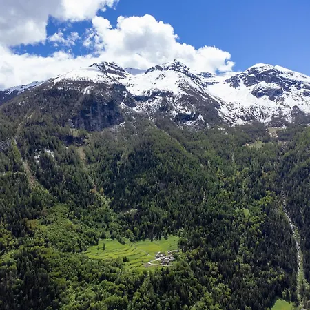 Baulin-2 By Interhome * Baulen