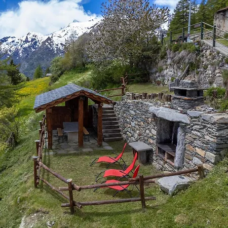 Baulin-2 By Interhome