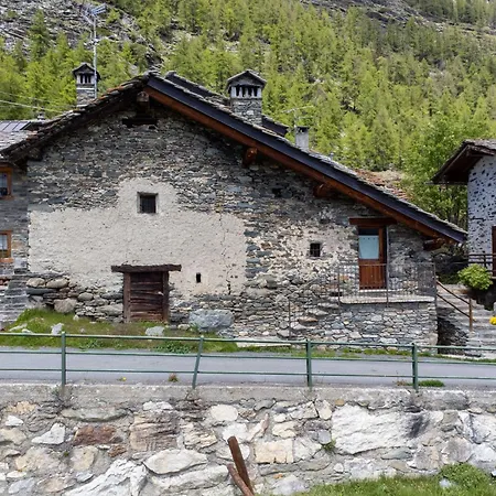 Apartament Baulin-2 By Interhome