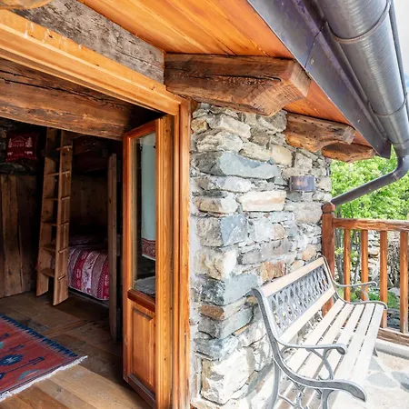 Апартаменты Baulin-2 By Interhome *