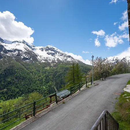 Апартаменты Baulin-2 By Interhome Baulen