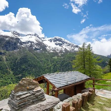 Baulin-2 By Interhome * Baulen