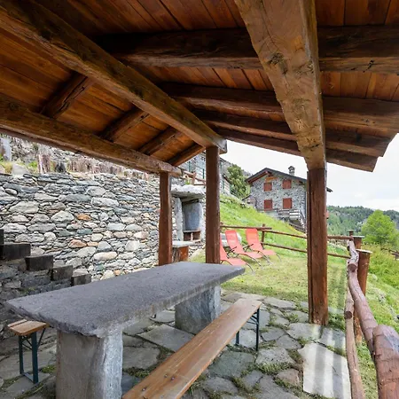 Baulin-2 By Interhome Апартаменты