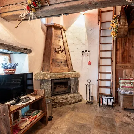 Apartament Baulin-2 By Interhome