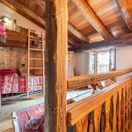 Baulin-2 By Interhome Apartment *