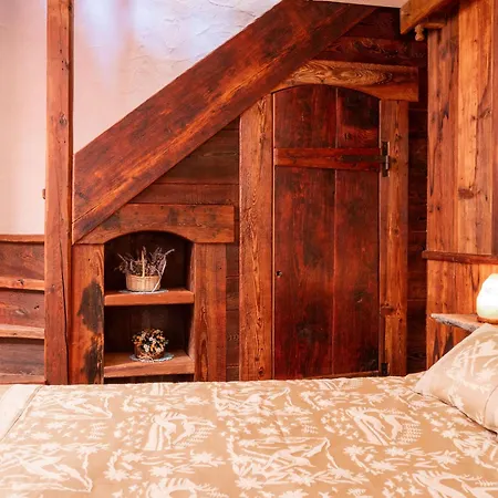 Apartmán Baulin-2 By Interhome *