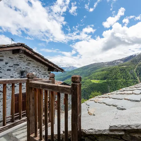 Baulin-2 By Interhome Apartament Baulen