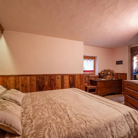 Apartmán Baulin-2 By Interhome Baulen