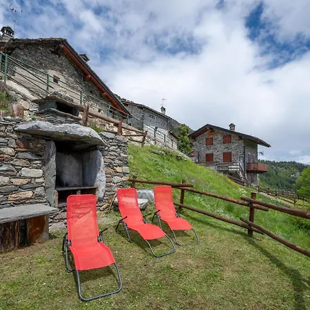 Baulin-2 By Interhome *