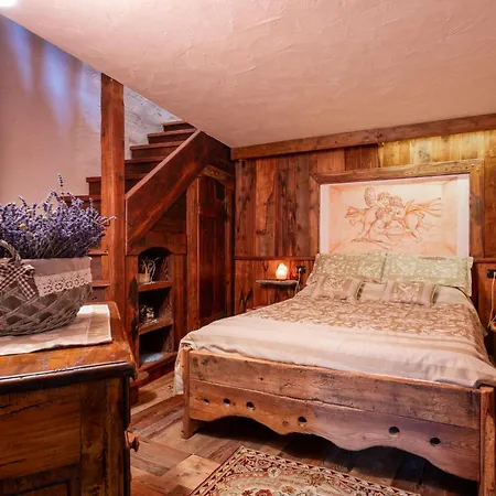 Baulin-2 By Interhome Apartament