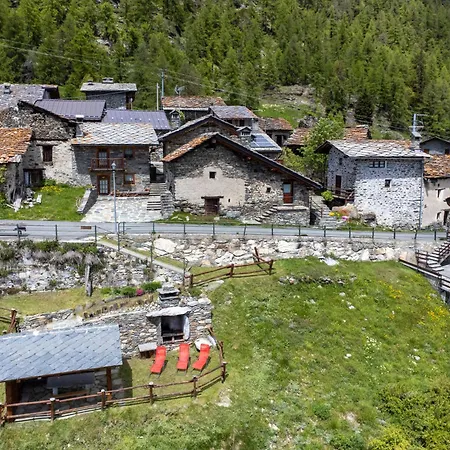 Апартаменты Baulin-2 By Interhome