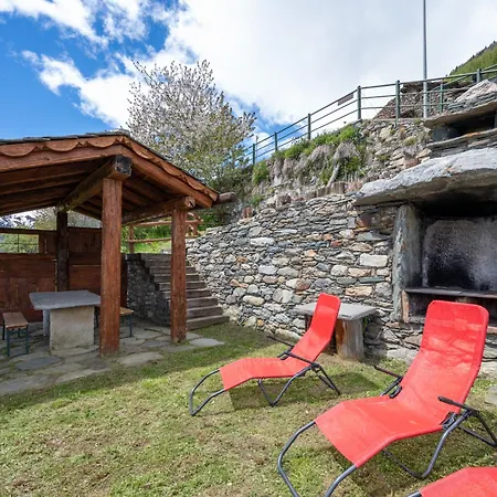 Baulin-2 By Interhome Апартаменты *