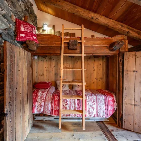 Baulin-2 By Interhome Апартаменты Baulen