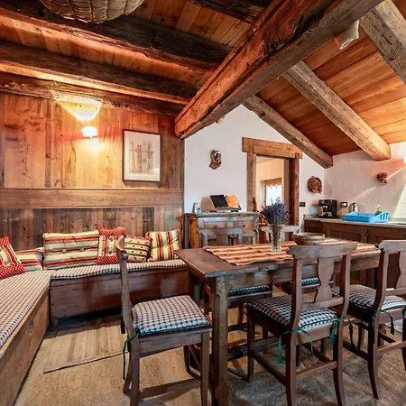 Baulin-2 By Interhome *