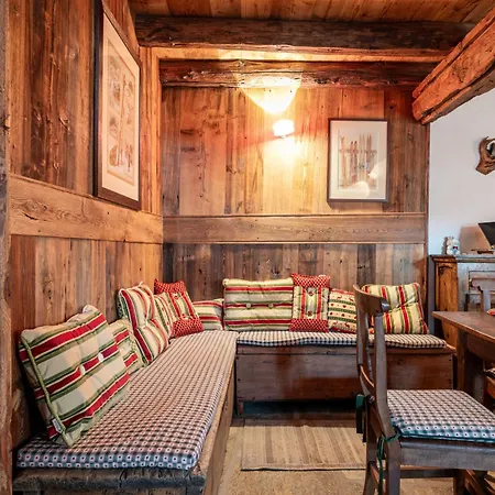 Baulin-2 By Interhome Baulen