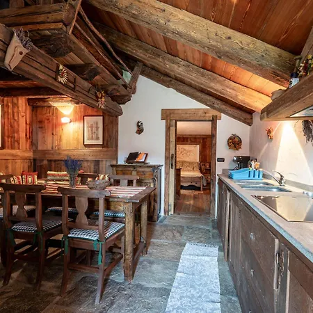 Baulin-2 By Interhome