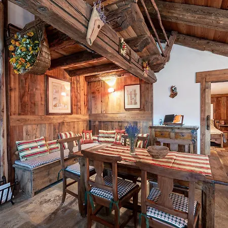 Baulin-2 By Interhome Apartament