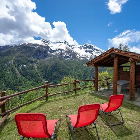 Апартаменты Baulin-2 By Interhome